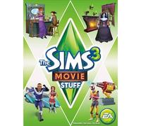 The Sims 3: Movie Stuff (PC) - EA App Key - EUROPE
