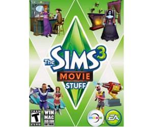 The Sims 3: Movie Stuff (PC) - EA App Key - GLOBAL