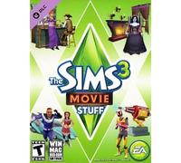 The Sims 3 - Movie Stuff Steam Gift GLOBAL