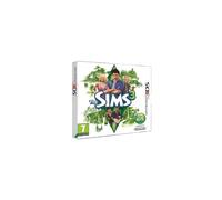 The Sims 3 (Nintendo 3DS)