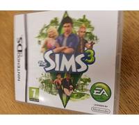 The Sims 3 (Nintendo DS)