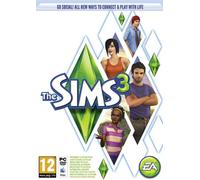The Sims 3 (PC/Mac DVD)
