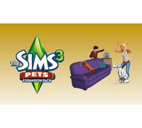 The Sims 3: Pets