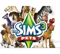 The Sims 3 Pets (DLC) (PC) Origin Key - EU