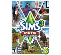 The Sims 3: Pets Expansion Pack