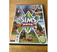 The Sims 3 Pets Expansion Pack - DVD Edition