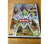 The Sims 3: Pets Expansion Pack (PC/Mac DVD)