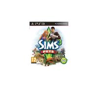 The Sims 3 Pets Sony Playstation 3 Ps3 Game