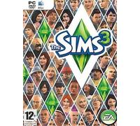 The Sims 3 Plus University Life EA App Key GLOBAL