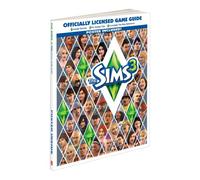 The Sims 3 Prima Official Game Guide