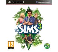 The Sims 3 (PS3)