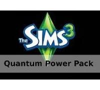 The Sims 3 - Quantum Power Pack EA App CD Key