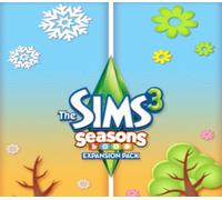 The Sims 3 + Seasons Expansion Pack Bundle PC EA App CD Key