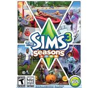 The Sims 3 Seasons Key GLOBAL