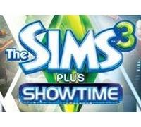 The Sims 3 + Showtime DLC Steam Gift