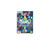 The Sims 3: Showtime (PC/Mac DVD)