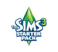 The Sims 3 Starter Pack EA App CD Key