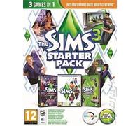 The Sims 3 + Starter Pack EA App Key GLOBAL