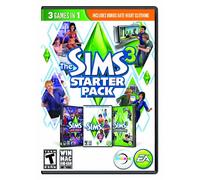 The Sims 3 Starter Pack for PC