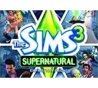 The Sims 3 - Supernatural DLC Steam Gift