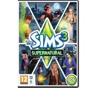 PC The Sims 3 Nie Z Tego Swiata (Dodatek)