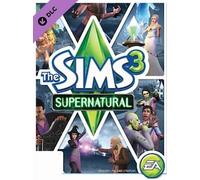The Sims 3: Supernatural (PC) - EA App Key - EUROPE