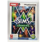 The Sims 3 Supernatural: Prima's Official Game Guide