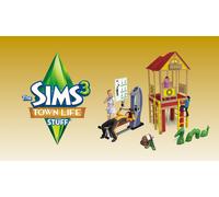 The Sims 3: Town Life Stuff