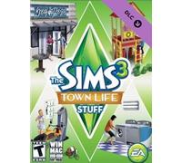 The Sims 3 Town Life Stuff (PC) - EA App Key - EUROPE