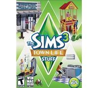 The Sims 3 Town Life Stuff (PC) - thesims3.com Key - GLOBAL