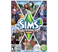 The Sims 3 University Life