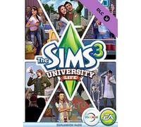 The Sims 3: University Life (PC DVD)