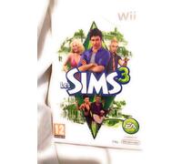 Sims 3 (Nintendo Wii)