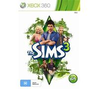 The Sims 3 (Xbox 360)