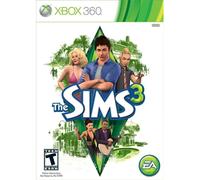 The Sims 3 (Xbox 360)