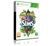 The Sims 3 XBox 360 NEW And Sealed FULL ORIGINAL UK Version