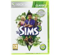 The Sims 3 Xbox 360 PAL UK EXCELLENT Condition