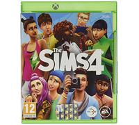 The Sims 4 Xbox One Electronic Arts