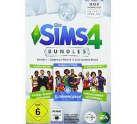 The Sims 4