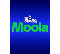 The Sims 4 - 5500 Moola (Xbox One) - Xbox Live Key - EUROPE
