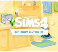 The Sims 4 - Bathroom Clutter Kit DLC EU PC EA App CD Key