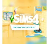 The Sims 4 Bathroom Clutter Kit (DLC) (PC) Origin Key - GLOBAL