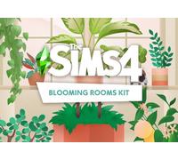 The Sims™ 4 Blooming Rooms Kit (DLC) (PC) Steam Gift - GLOBAL