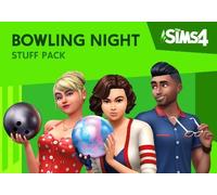 The Sims 4 Bowling Night Stuff (DLC) (Xbox One / Xbox Series X|S) Xbox Live Key - EU