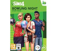 The Sims 4 - Bowling Night Stuff Xbox (UK)