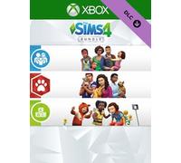 The Sims 4 Bundle - Cats & Dogs, Parenthood, Toddler Stuff (Xbox One) - Xbox Live Key - EUROPE