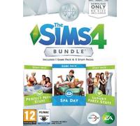 The Sims 4: Bundle Pack 1 EA App Key GLOBAL