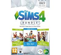 The Sims 4 - Bundle Pack 1 PC