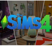 The Sims 4 - Businesses & Hobbies Expansion Pack: Pre-order Bonus DLC PC EA App CD Key