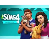 The Sims 4 Cats & Dogs (EN/RU) (DLC) (PC) Origin Key - GLOBAL